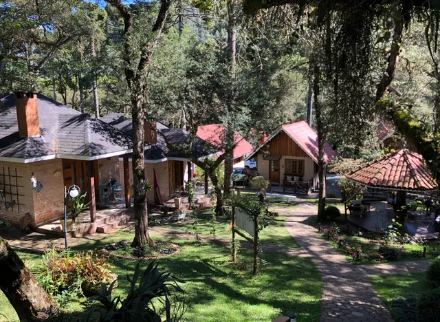 Estalagem Monte Verde