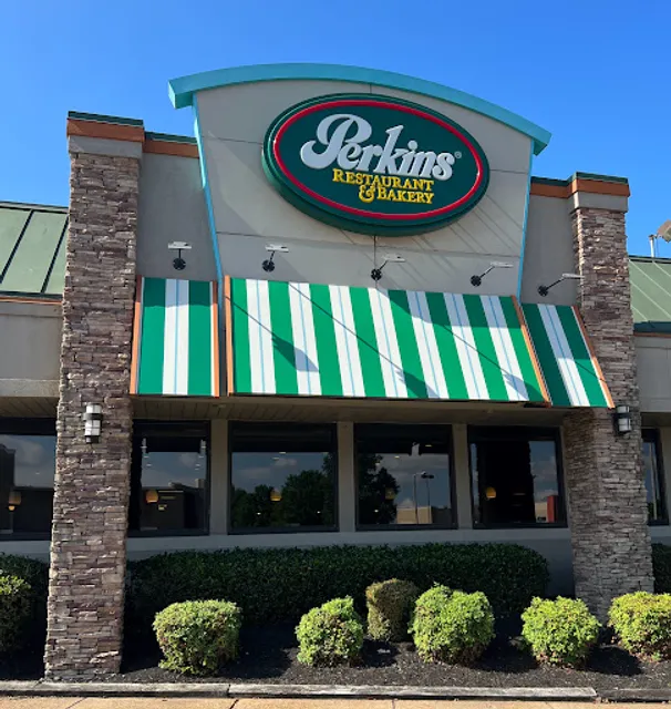 Perkins American Food Co.