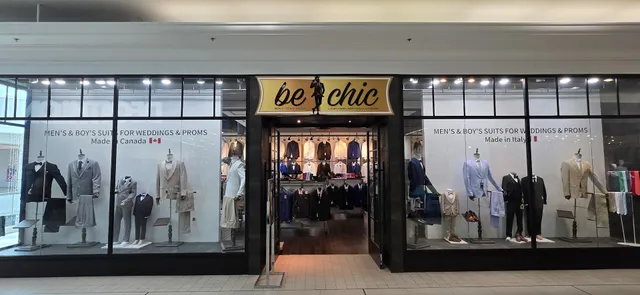 Be Chic | #1 in Canada & United states