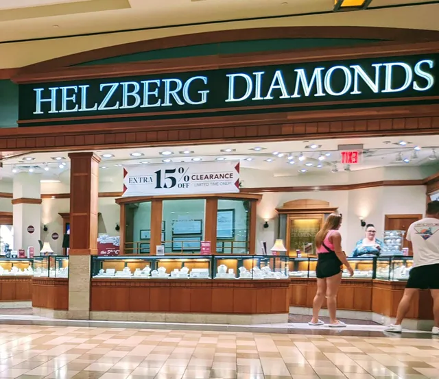 Helzberg Diamonds
