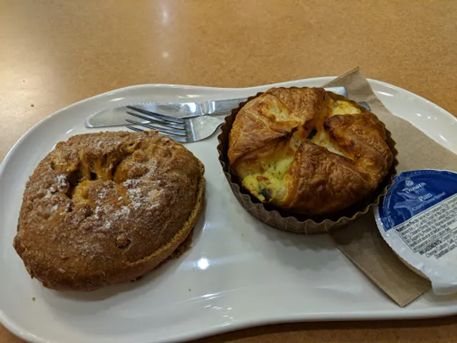 Panera Bread