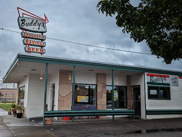 Buddy's Italian Restaurant