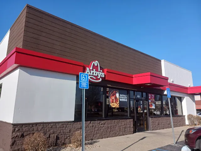 Arby's