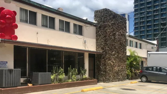 A. C. Lyau Company, Ltd