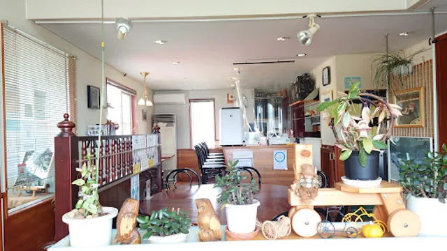 レストHOUSEくうべぇ