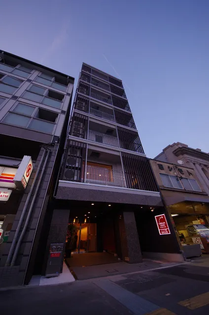 Urbain Kyoto Kiyomizu Gojo