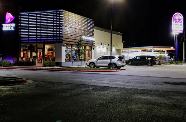 Taco Bell