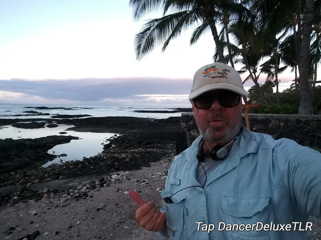 Liquid Hawai‘i Charters