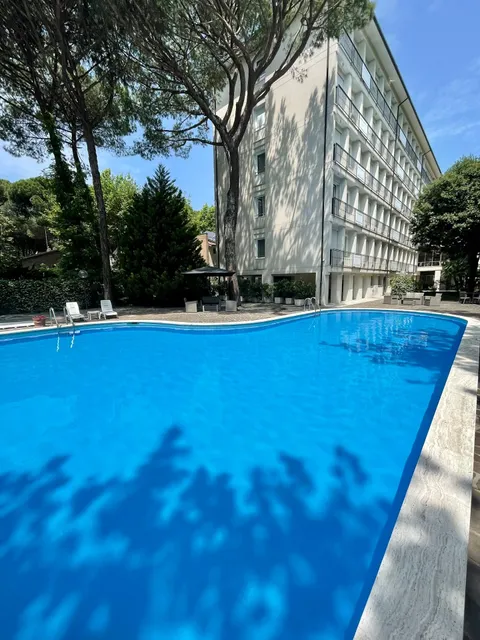 hotel corallo