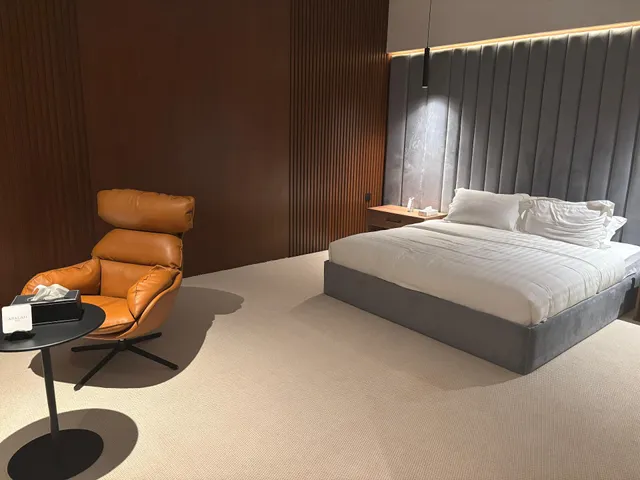 شاليهات اصالة فيلا الفندقية