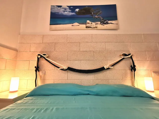 Salento Holiday House