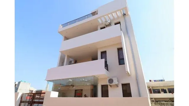 OYO Hotel Smart King