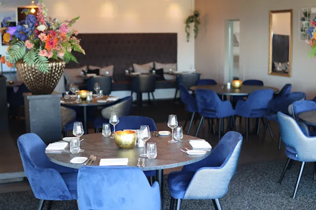 Restaurant Taste Churchill