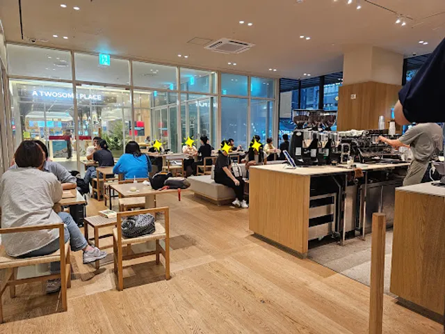 ACR • Alegria Coffee Roasters