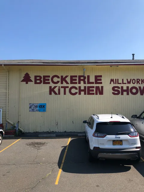 Ferreteria Beckerle Lumber Haverstraw