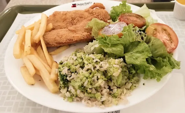 Primo Cozinha Divina