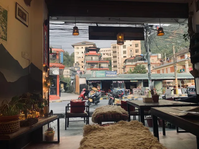 Sabina Tandoori & Naan House