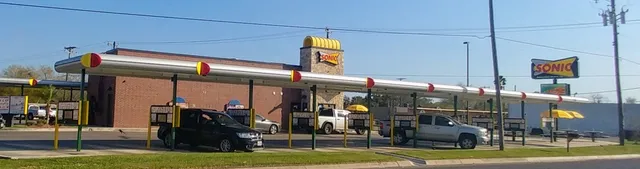 Sonic Drive-In