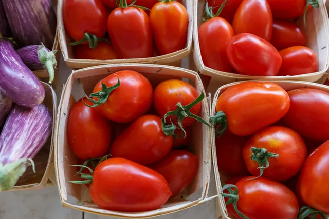 Clifton Park Farmers Market