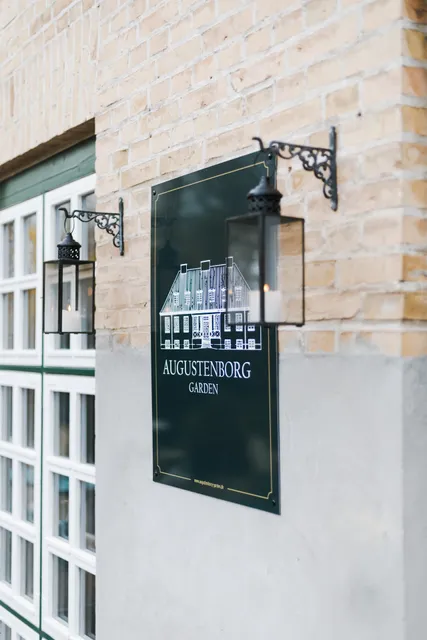 Augustenborg Garden