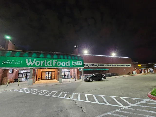 World Food Mart