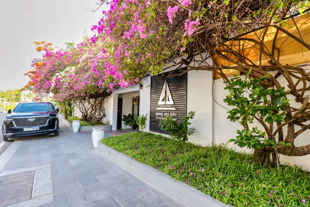 Ladear Privilege Rooms