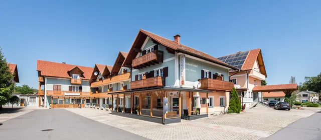 Hotel Altneudörflerhof