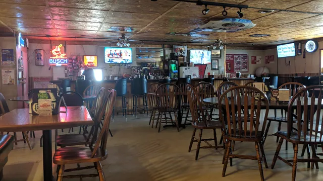 Double Take Bar & Grill