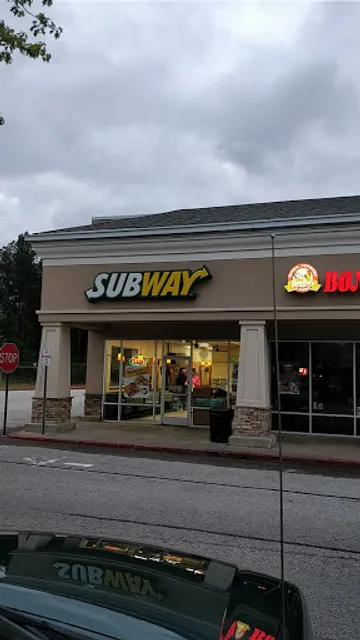 Subway