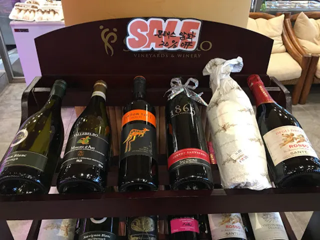 와우대관령한우