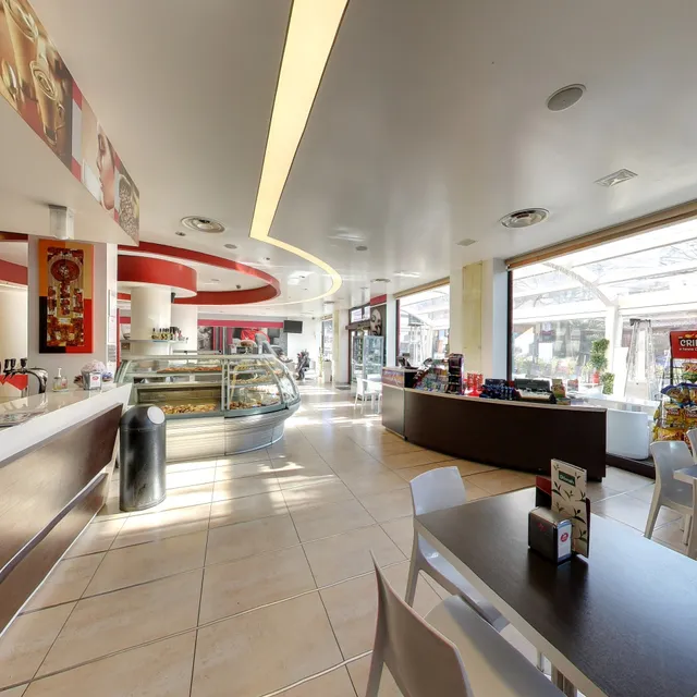 Bar Pasticceria Roberto