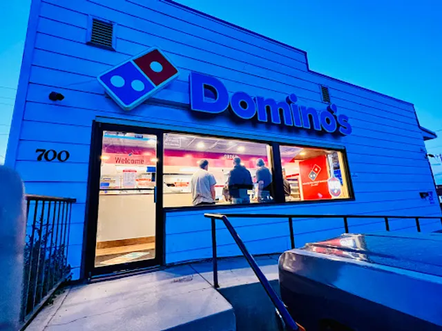 Domino's Pizza