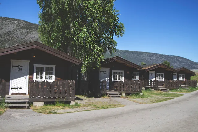 Nordal tourist center