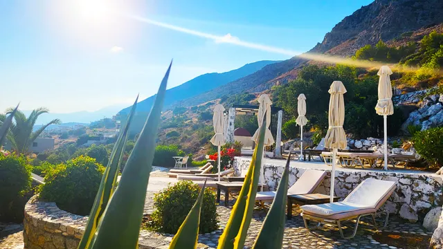 Korifi Suites Collection