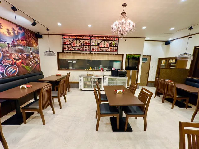 MAKs Dining マークスダイニング