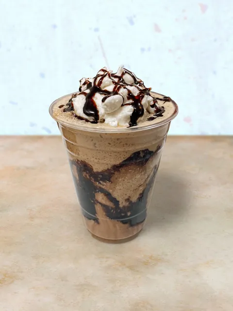 The Vegan Sweet Spot