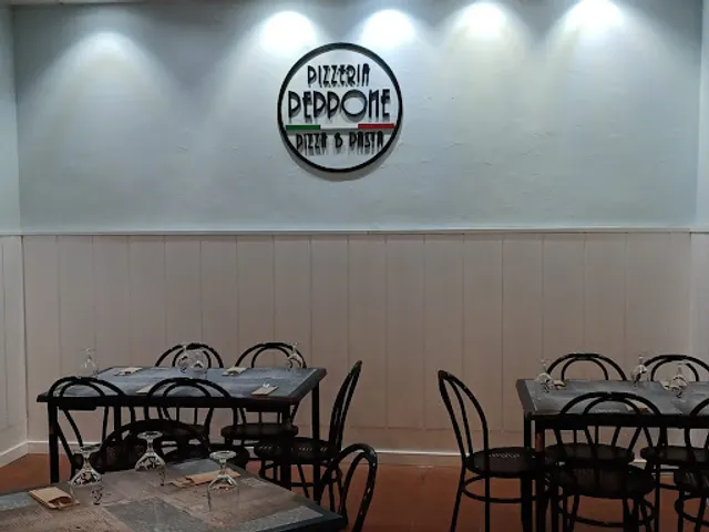 Pizzeria Peppone Castellón