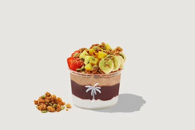 Palmetto Superfoods - Village Oaks