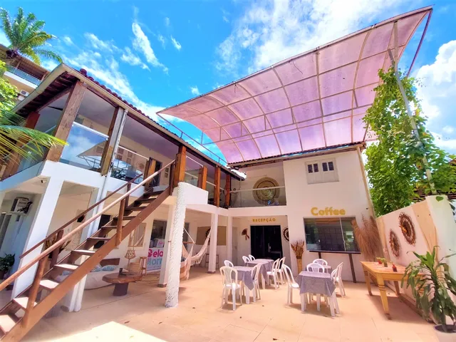 Bendita Onda Pousada Cultural