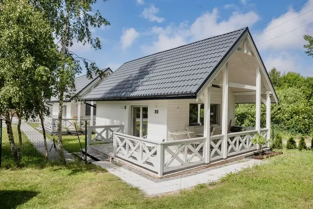 Ośrodek Nadmorska Perełka