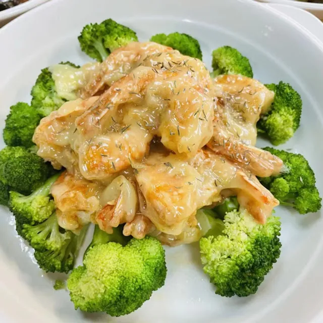 Krazy Crabs Seafood and Wings