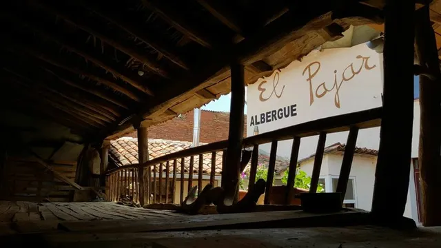 Albergue El Pajar de Oncina - León