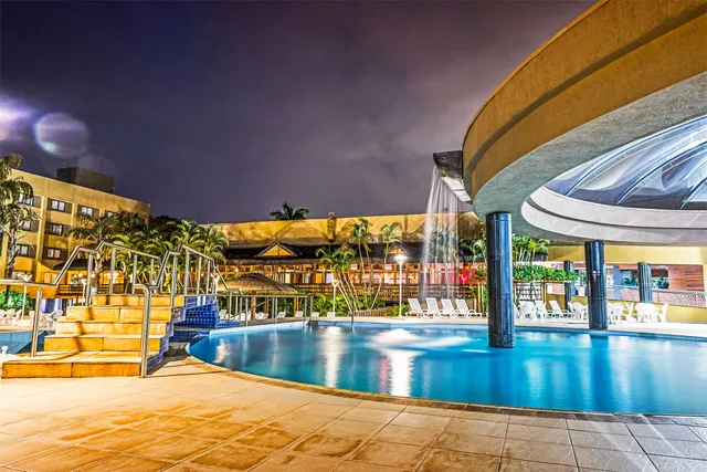 Mabu Thermas Grand Resort