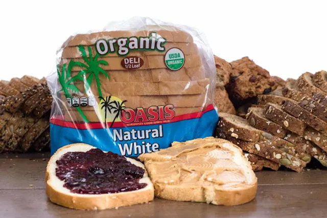 Oasis Breads