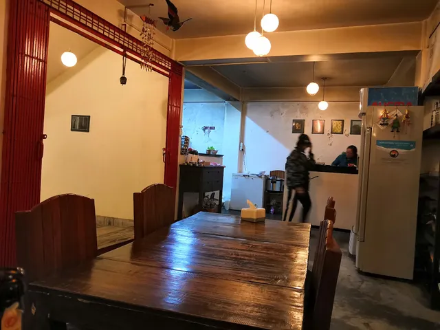 Sarang Restaurant