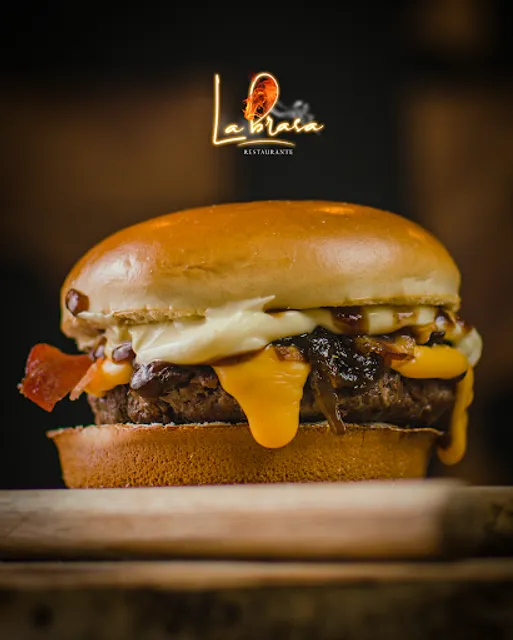 Restaurante La Brasa