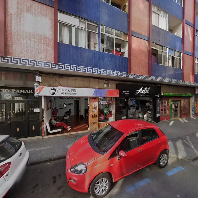 Canteras Mini Paradise