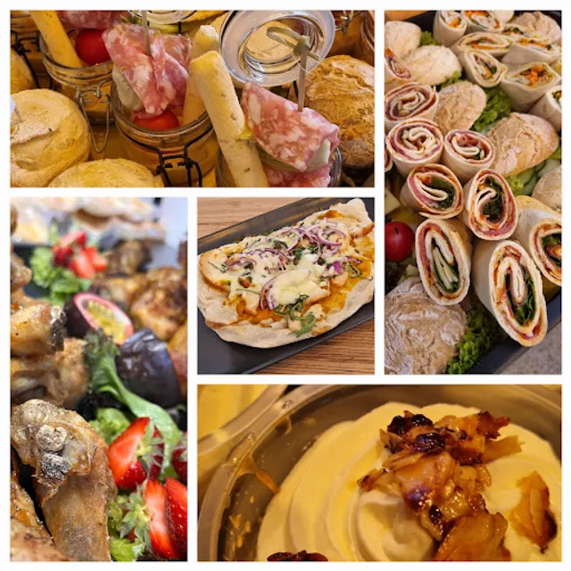 Le Chat Gobert / Victoire