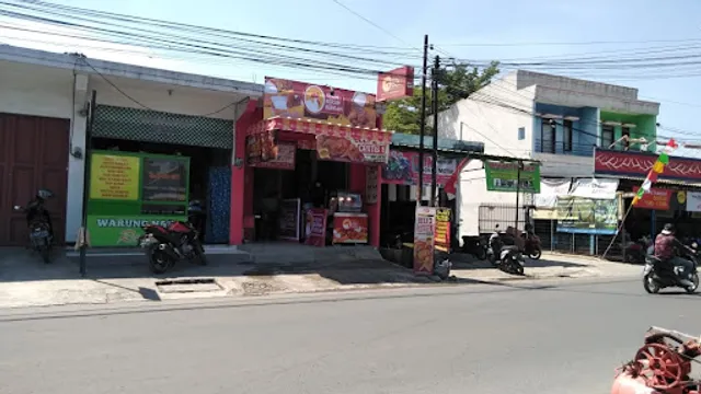 Ayam Bersih Berkah Sukamenak
