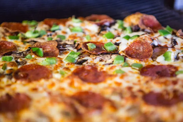 Twice The Deal Pizza